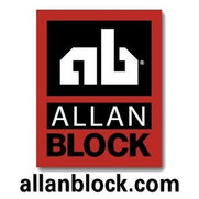 Allan Block Retaining Wall and Patio Wall Systems's photo