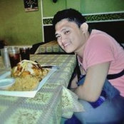 Aaron Bunsoys foto