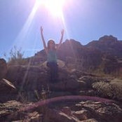 Penny Lee's photo
