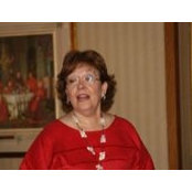 Maxine Bakers billede