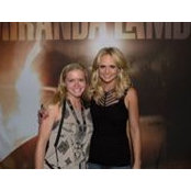 Allie Lamb's photo