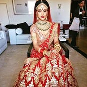 Shriya Paliwals foto