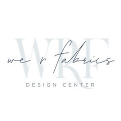 We R Fabrics Design Center