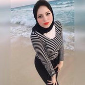 Dina Wael's photo