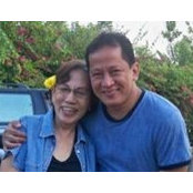Louie Abello's photo
