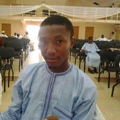 Foto de Murtala Baba
