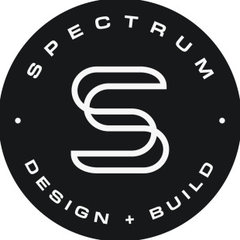Spectrum Design + Build