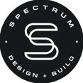 Spectrum Design + Build's profile photo