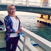 Foto von Aliaa Hussien