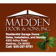 Madden Door & Sons, Inc.'s profile photo