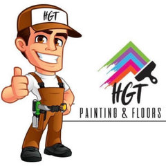 HGT Painting & Floors LLC