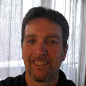 Steven Forrests foto