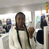 Alesa Edison's photo