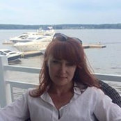 Александра Афиногенова's photo