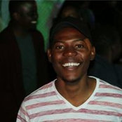 Bakani Ncube's photo