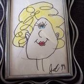 Pat Darres billede