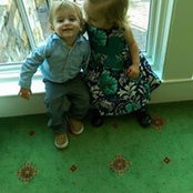 Sarah Adams's photo