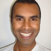 Anthony Karan's photo