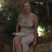 Amanda Robinsons foto