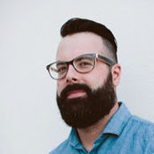 Jason Kincaid's photo