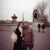 Karen Lai's photo