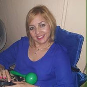 Brunilda Cuevas's photo