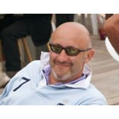 Pascal Laborde's photo
