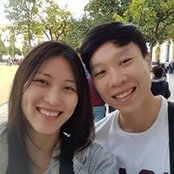 Shuhui Xu's photo