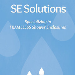 Shower Enclosure Solutions