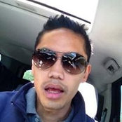 Julius Domingo's photo