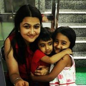 Tanvi Pal's photo