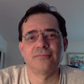 Sergio Maia's photo