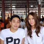 Mhing Mhungmhing's photo
