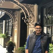 Aayush Gupta's photo