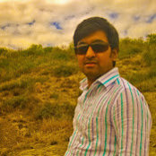 Naresh Reddys foto