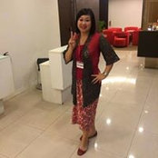 Alexandra Aryani's photo