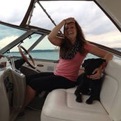 Rachel Bach's photo