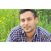 Asaf Nechushtan's photo