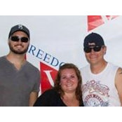 April Moore's photo