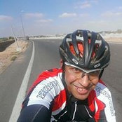 Haithem Trabeeks billede