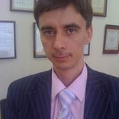 Pavel Gorlovs billede