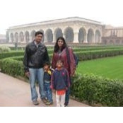 Raghu Moorthys billede