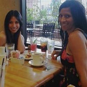 Trisha Tena's photo