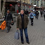 Foto von Bruce Edward