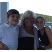 Laurie Gumula's photo