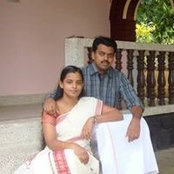 Foto von Dawn Sudhakaran
