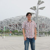 Qin ZHOU's photo