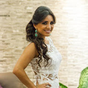 Sharon Falah's photo