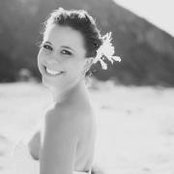 Victoria Céspedes's photo