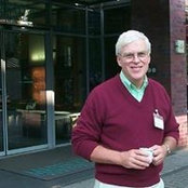 Stephen OBriens foto